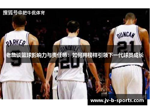 老詹谈篮球影响力与责任感:如何用榜样引领下一代球员成长 老詹谈篮球影响力与责任感:如何用榜样引领下一代球员成长