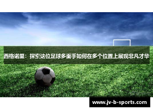 西格诺里：探索这位足球多面手如何在多个位置上展现非凡才华