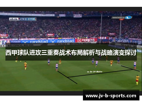 西甲球队进攻三重奏战术布局解析与战略演变探讨