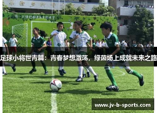 足球小将世青篇:青春梦想激荡,绿茵场上成就未来之路 足球小将世青篇:青春梦想激荡,绿茵场上成就未来之路
