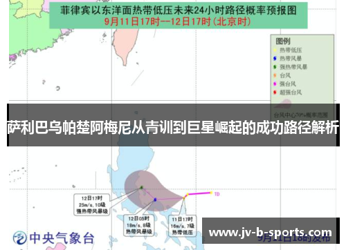 萨利巴乌帕楚阿梅尼从青训到巨星崛起的成功路径解析